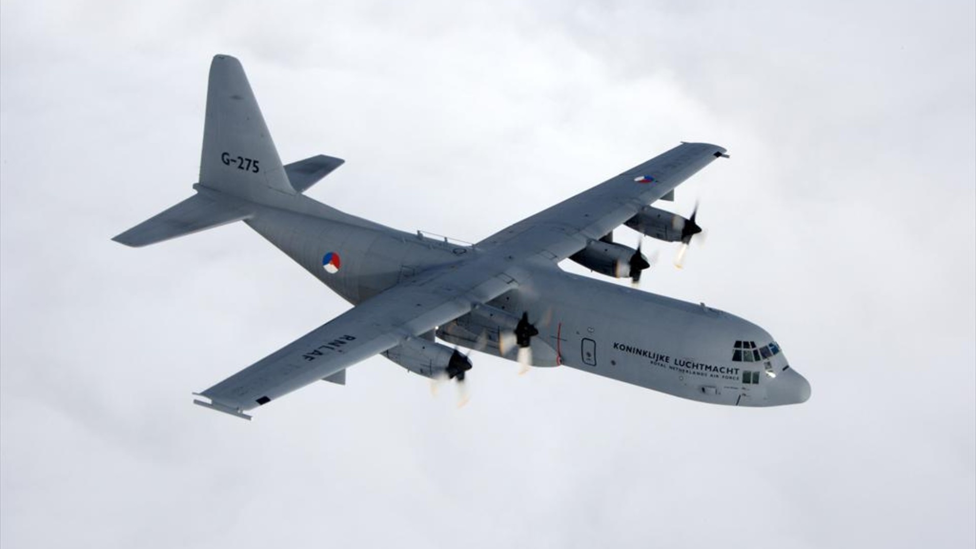 Deze joekel veroorzaakte het lawaai dat jij gisteravond hoorde