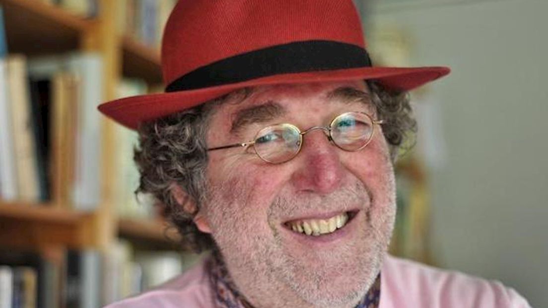 Bert de Haan