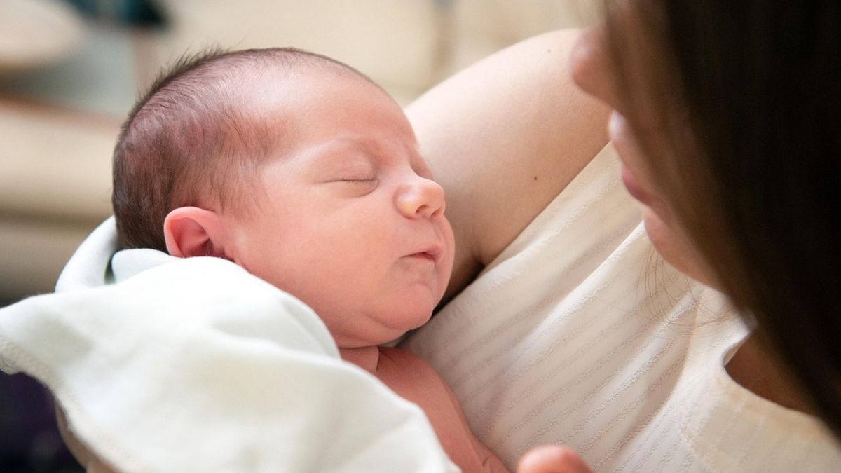 Kinderwens afgenomen én leeftijd kinderwens uitgesteld: 'Ouders willen dat het kind heel goed terech