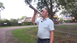 Zeijen is klaar voor bezoek koninklijk paar