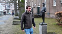 Geschiedenis tot leven in Hoogeveen