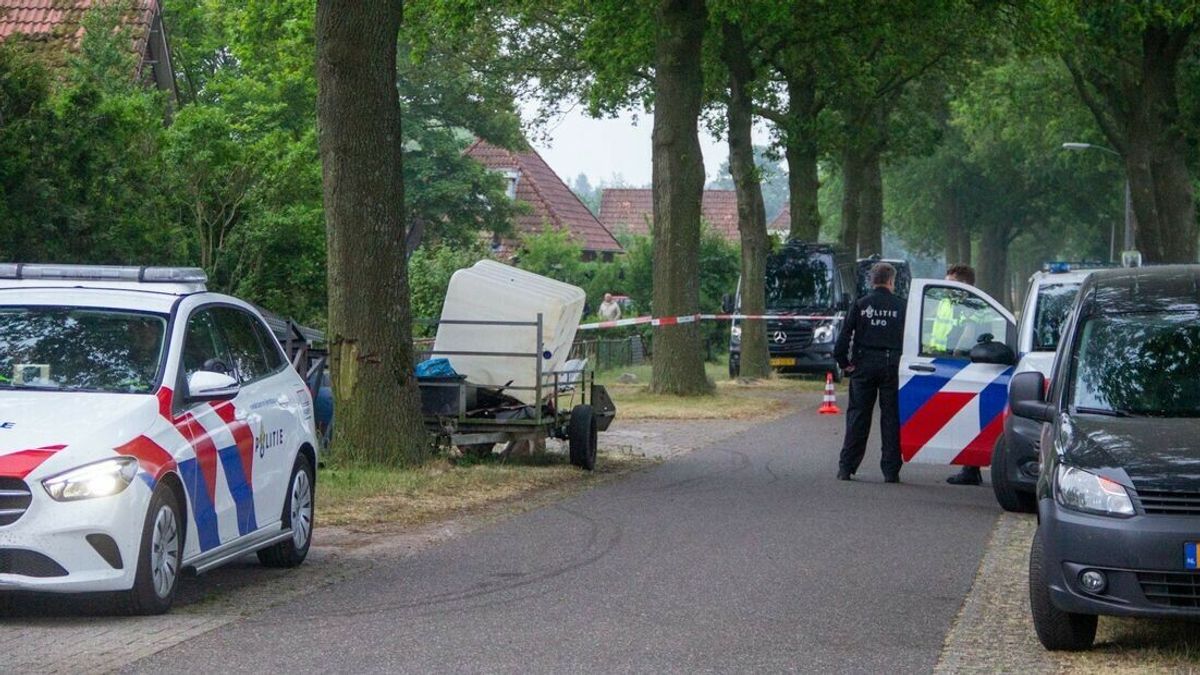 Eigenaar drugslab werd onder druk gezet door 'Asterix', zegt hij: 'Alsof je een stripboek leest'