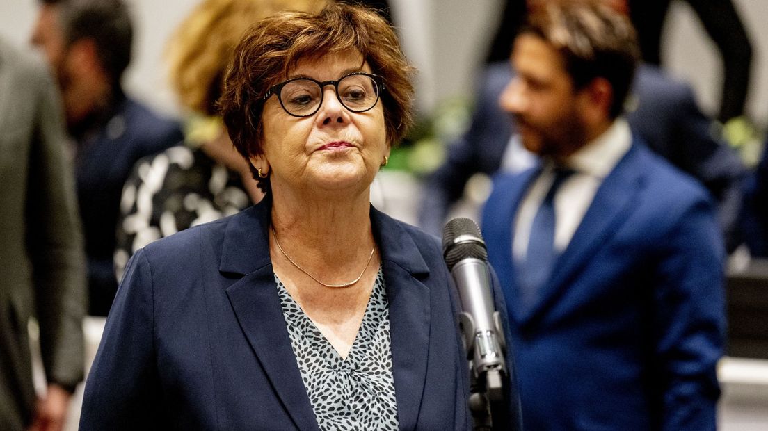 Haagse politiek vindt elkaar in aanpak lerarentekort: 'Gemeente heeft steken laten vallen'