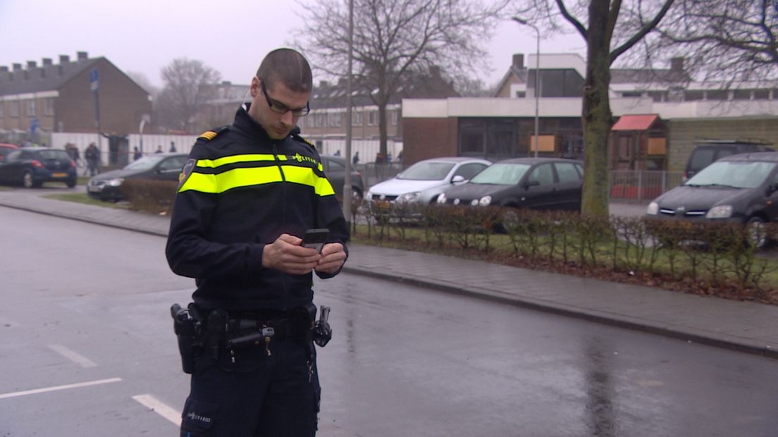 App maakt agent supersnel (video)