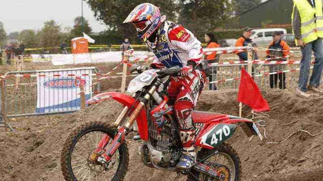 Robin Nijkamp