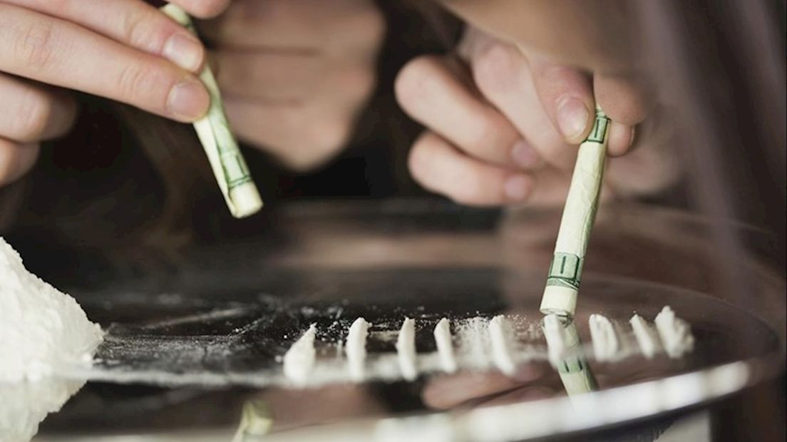 Almeloër voor de rechter voor handel in cocaïne