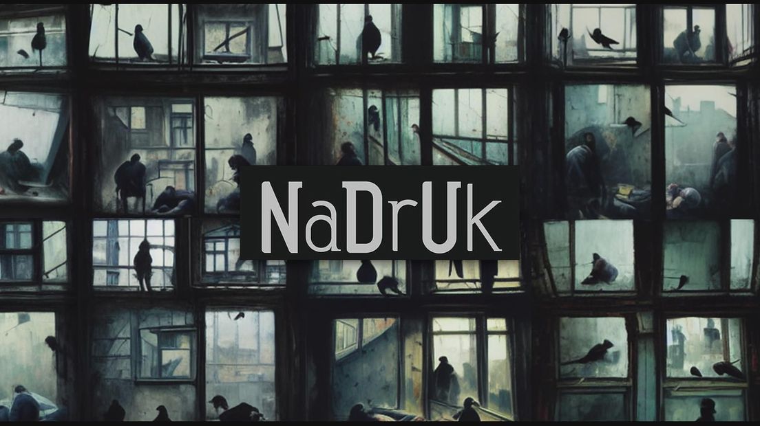 Documentaire NaDrUk