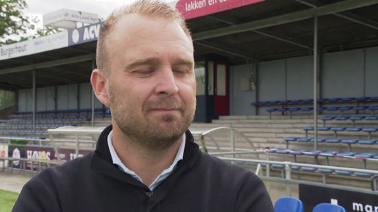 Robin Witte reageert na ACV-Kozakken Boys (1-2)