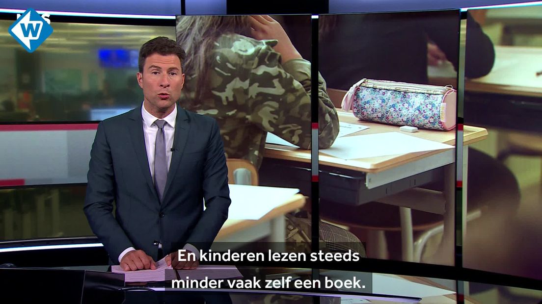 NOS Nieuws van de Week