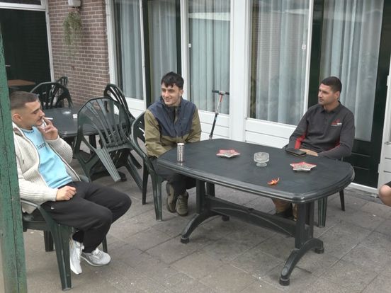 Arbeidsmigranten mogen blijven op vakantiepark in Echten: 'Hoogst interessant'