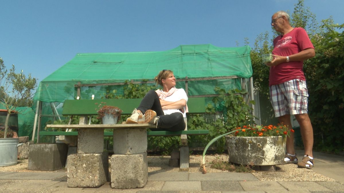 Margreet: voor altijd in Hekendorp