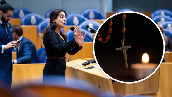 Twentse oproep om sekteonderzoek krijgt vervolg in Den Haag Home