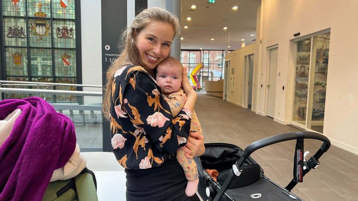 Wat Is De Achternaam Van Anita Uit