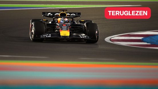 Teruglezen: Verstappen finisht achter Piastri en Norris in sprintrace in Qatar Nieuws