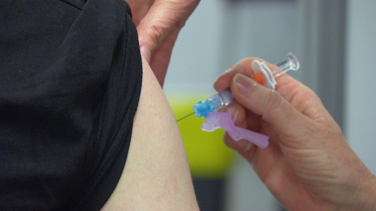 Faible taux de vaccination contre le VPH en Zélande, mais GGD est satisfait : « Nos objectifs ont été atteints »
