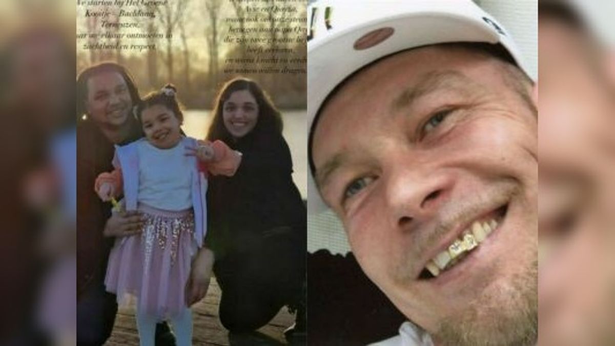 Drie geweldsdoden te betreuren dit jaar