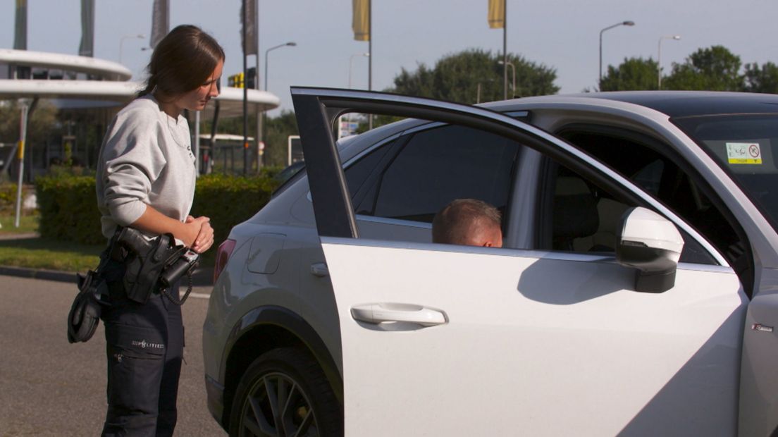 Zeeland 100% verkeersveilig