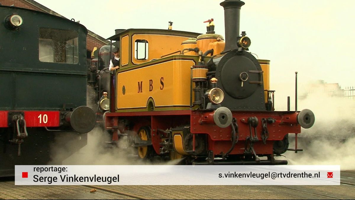 Personenwagon geen blikvanger in nieuwe museum Herinneringscentrum Kamp Westerbork