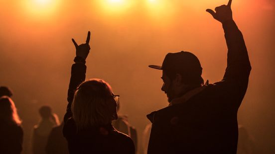 ECI Cultuurfabriek zoekt artiest na uit de hand gelopen 1 aprilgrap Nieuws