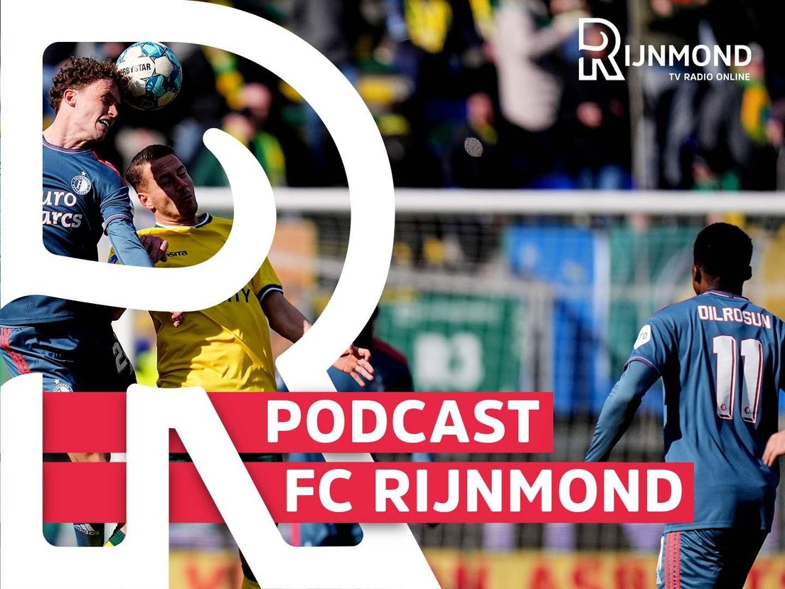 Podcast Feyenoord na zege bij Fortuna Sittard: 'De ontwikkeling van Mats Wieffer is stormachtig'