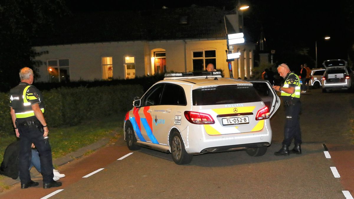 Acht aanhoudingen na mogelijk schietincident in Kiel-Windeweer