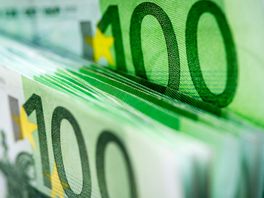 Nepagenten vallen huis binnen en stelen tas met 158.000 euro