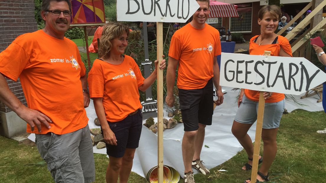 De laatste week van Zomer in Gelderland is aangebroken en we starten vandaag in Gelselaar, een prachtig dorp in de Achterhoek, vlakbij de grens met Overijssel. In dit liveblog houden we je de hele dag op de hoogte van de verrichtingen van het team en de laatste ontwikkelingen in Gelselaar.