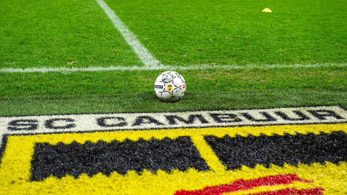 Dennis Reus wordt assistent-trainer bij Cambuur