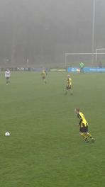 Wondergoal Siegers voor GOMOS