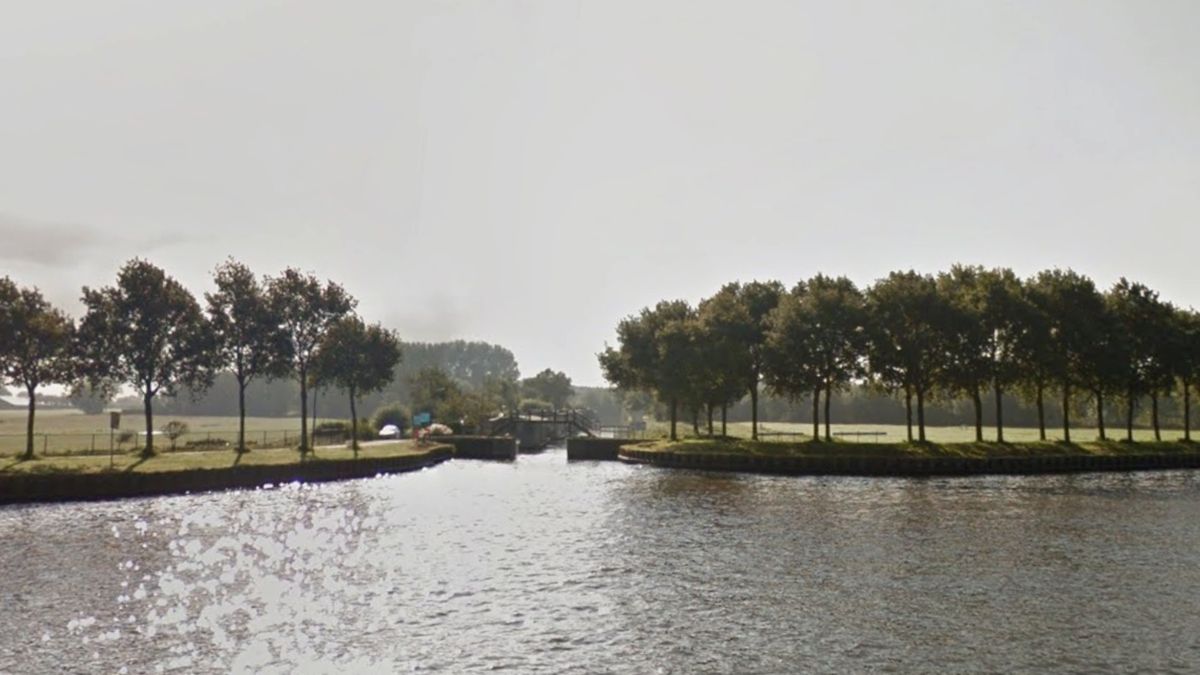 Plannen voor fietsvriendelijke brug Nieuwersluis voorlopig van de baan