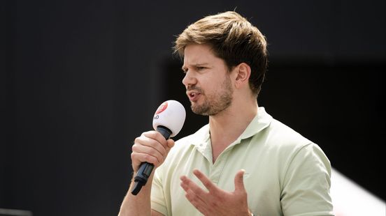 Werkstraf geëist tegen FVD-Kamerlid Gideon van Meijeren voor opruiing