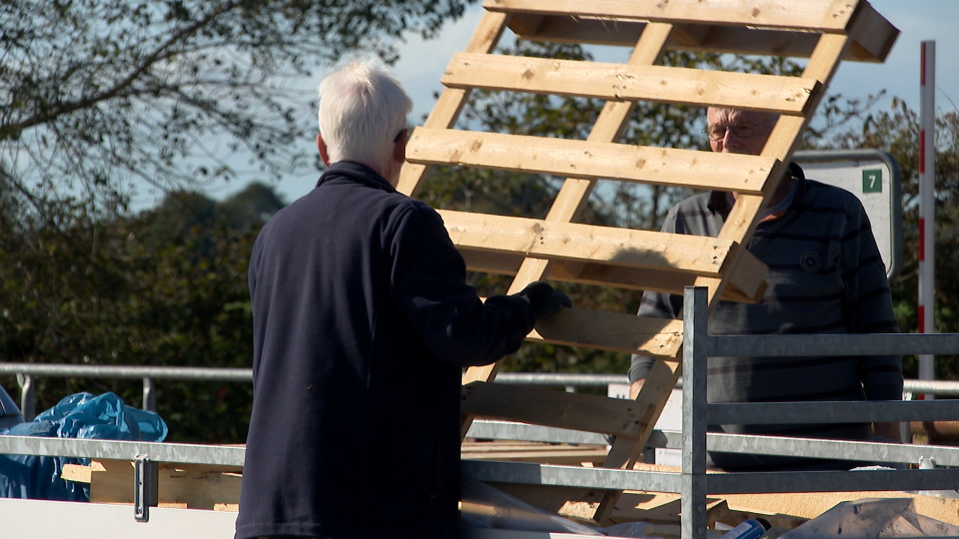 Zeeuwse gemeentes willen nog geen 60,5 miljoen euro reserveren voor plan milieustraten
