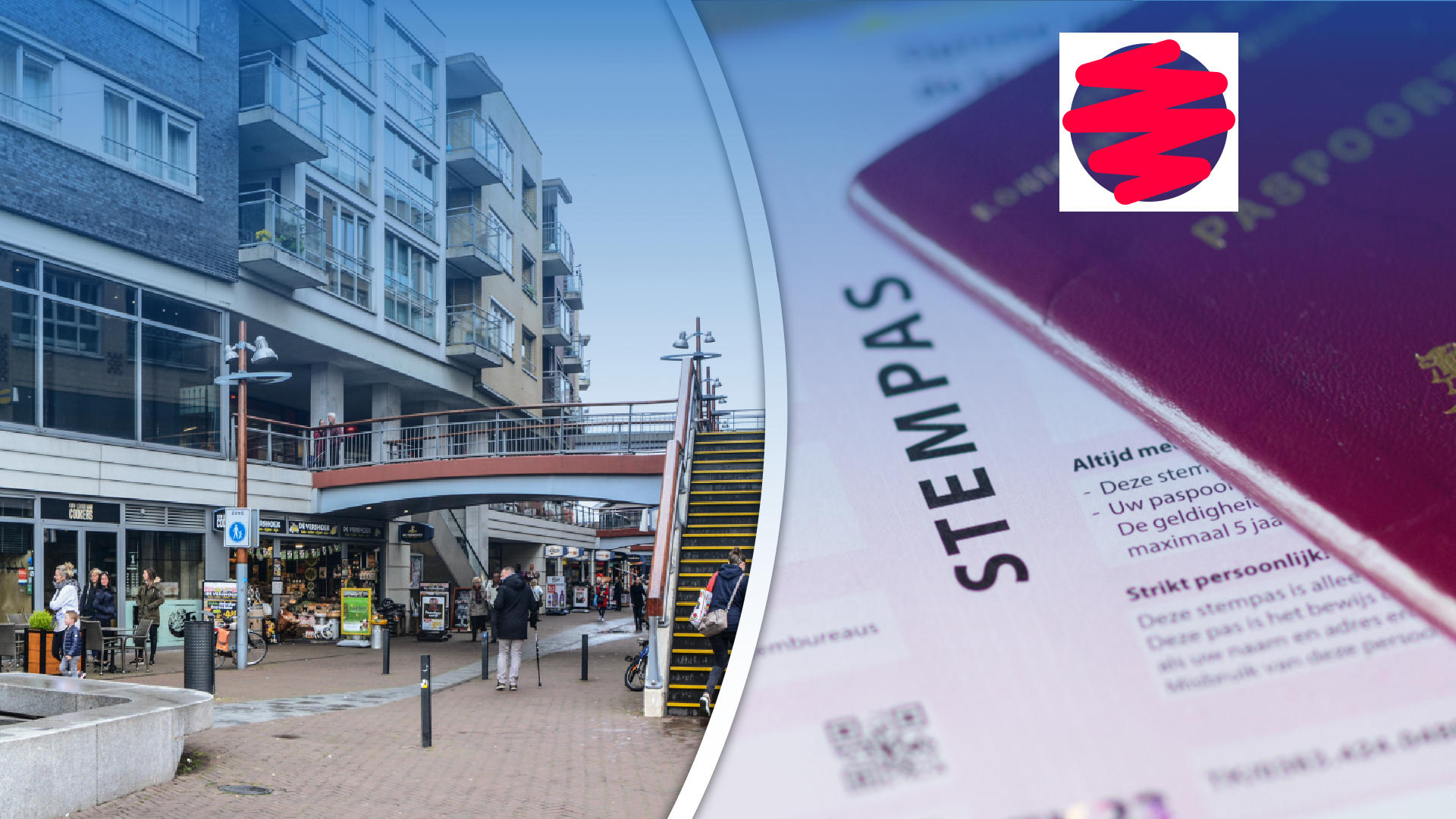 Gemeenteraadsverkiezingen Papendrecht.