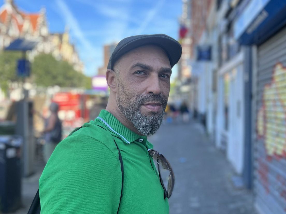 Kapsalonbedenker Nataniël Gomes: 'Dit is heel bijzonder. Dit had ik niet verwacht in Indonesië'