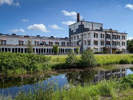 Speelstad Oranje onder de hamer, bijna alle bezittingen Van der Most verkocht