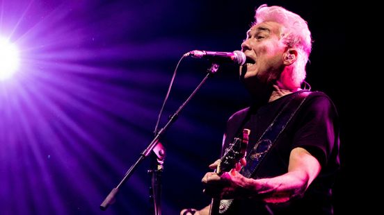 Pronkstuk van Golden Earring wordt geveild, geld gaat naar ALS-onderzoek Nieuws