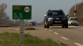 Van 80 naar 60 km/u op provinciale wegen: is dat slim?