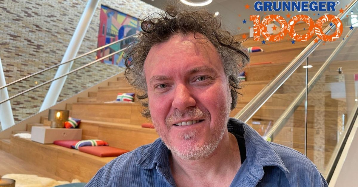 'Dit versje is het nieuwe 'Het het nog nooit zo donker west'' - RTV Noord