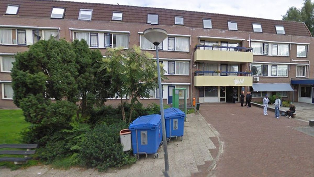 Asielzoekerscentrum in Musselkanaal gaat dicht