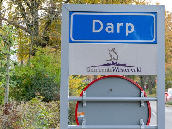 PowNed: 'onze cameraploeg werd belaagd tijdens het draaien in Darp'