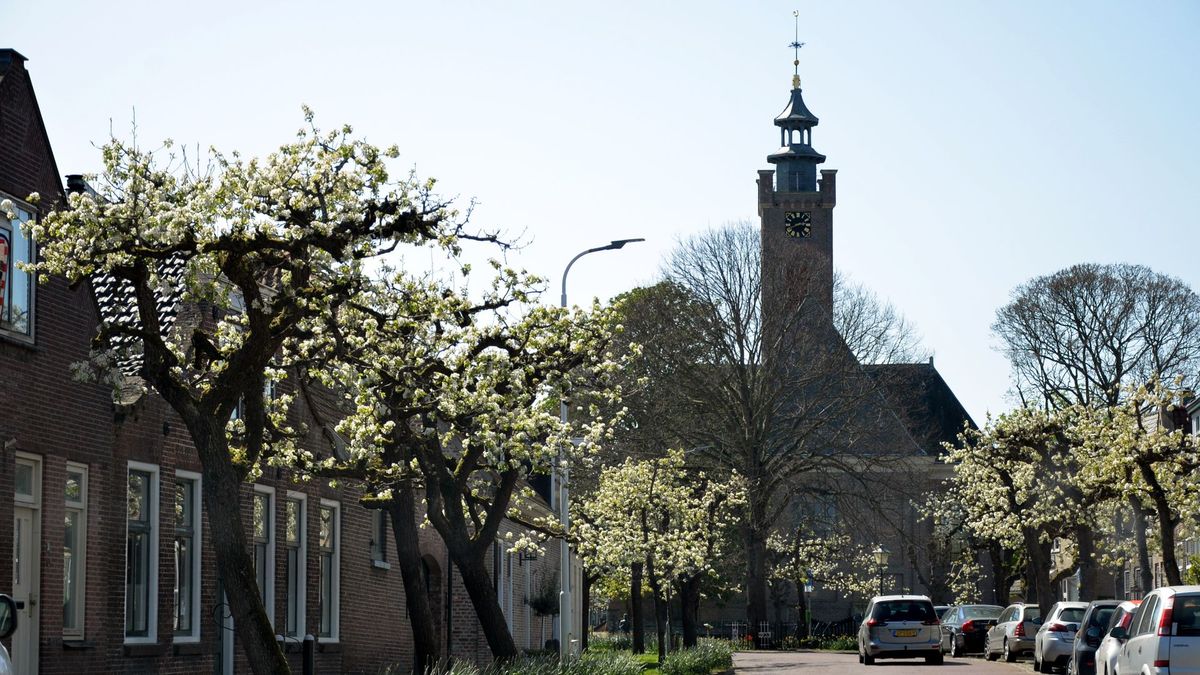 Herinrichting centrum Burgh-Haamstede vertraagd