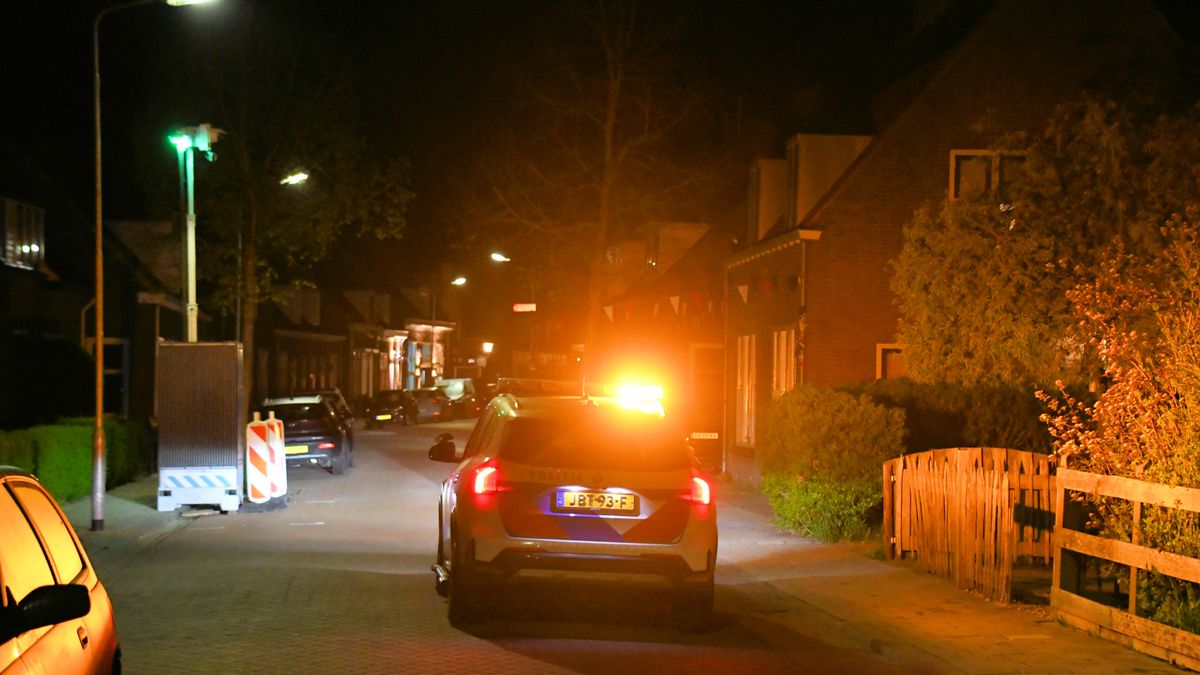 Tweede ontploffing in een paar maanden tijd bij woning in Biggekerke