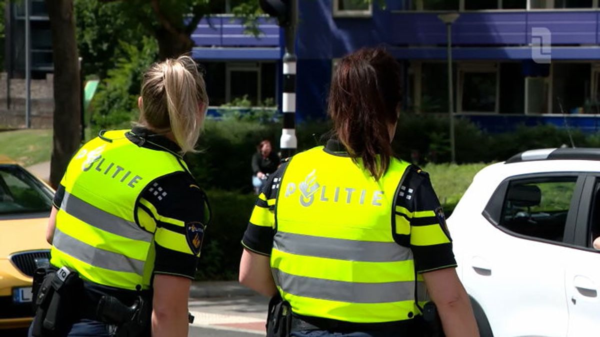 Heerlen narcoticastad nummer één? In Passart vinden ze dat niet zo gek, toch gloort er hoop