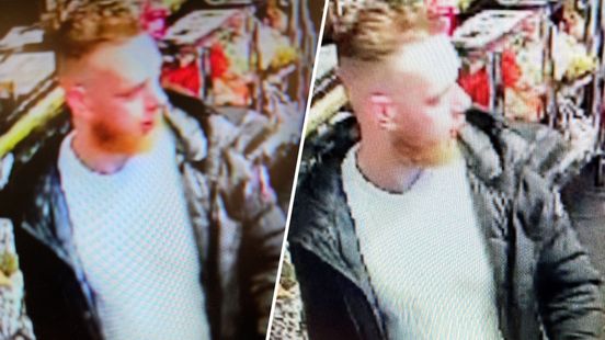 Man betaalt met vals geld in drie winkels