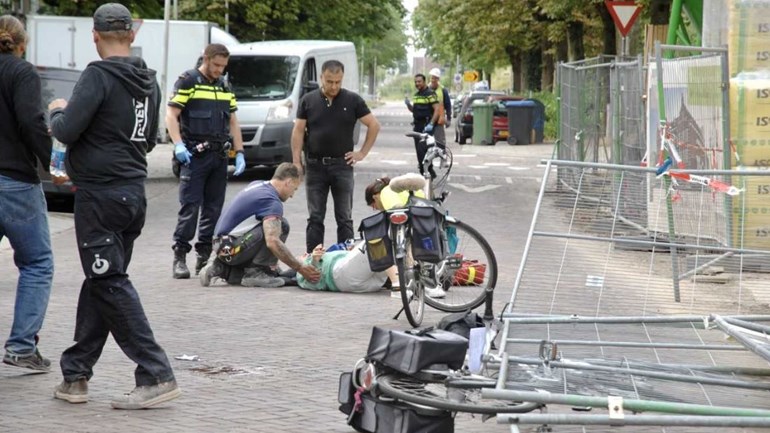 Slachtoffer Ruzie Rijnstate Nog Steeds Niet Aanspreekbaar - Omroep ...