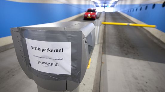 Gemeente Roermond start ontslagprocedure voor vier mensen na parkeerfraude Home