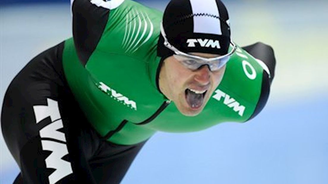 Wouter Olde Heuvel