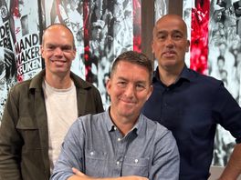 Sparta naar Voren - 29 april 2026