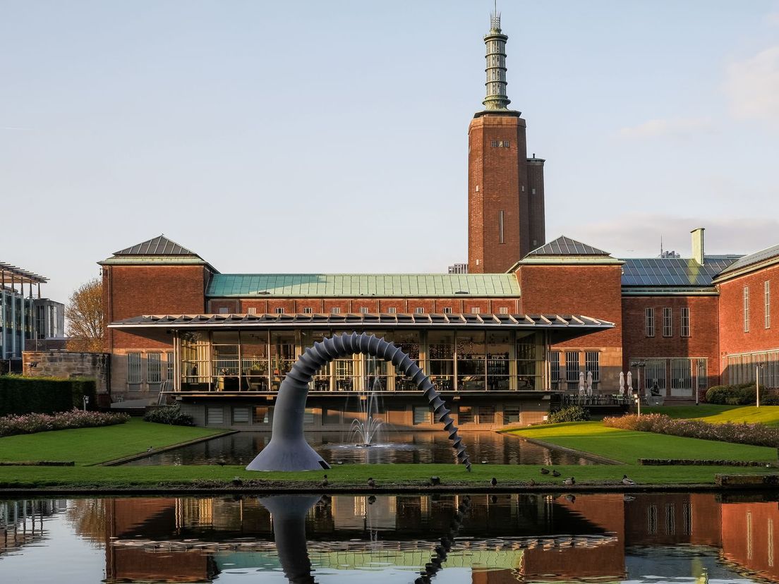 Museum Boijmans van Beuningen
