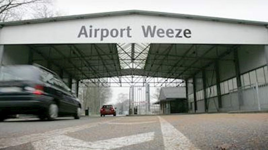 Airport Weeze
